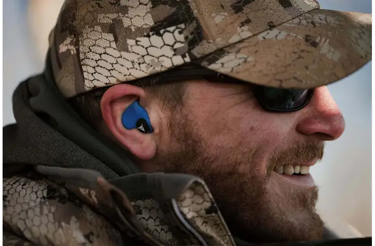 Decibullz Custom Molded Earplugs - view 68